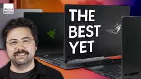 The Best Gaming Laptops (2021) | Asus ROG, Acer Predator, Lenovo, Razer