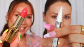 15 Beautiful Makeup Tutorials & Lips Art Ideas Compilation