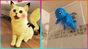 Creative Pokemon Ideas That Are At Another Level ▶3