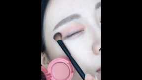 Perfect Korean Makeup Tutorial | Daily Makeup | BeautyBliss #shorts 30