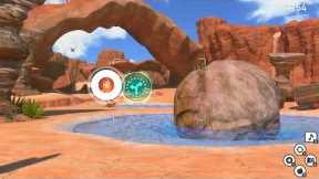 New Pokemon Snap Guide: All Barren Badlands Alternate Routes And Paths