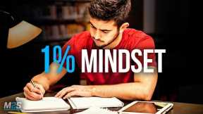 THIS IS WHY THE 1% SUCCEED - Best Study Motivation