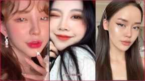 Wonderful Korean Lipstick Tutorials | Korean Natural  Makeup For Girls | Beauty Tricks