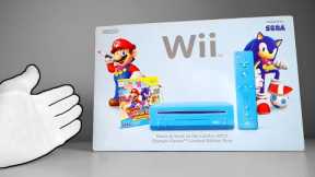 The Nintendo Wii Unboxing - Good gaming experience in 2021?