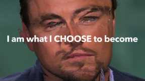 I AM what I CHOOSE to become - Best Motivational Speech