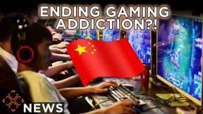 China Suspends Approval of All New Online Games