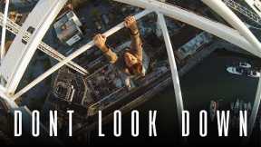 Don't Look Down - Full 2014 Documentary - James Kingston