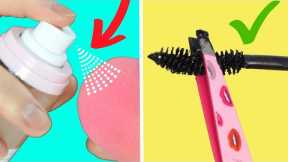 8 Beauty Hacks You WISH You Knew Yesterday!