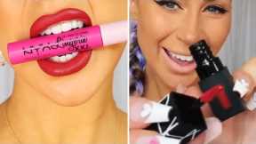 16 Best LIPSTICK tutorials & amazing lipstick shades compilation!!!