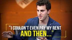 The Moment That Made Airbnb's Brian Chesky A Billionaire