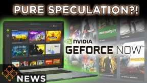 Nvidia Fully Denies the GeForce Now Leak