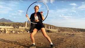 10 Mesmerizing Facts About Hula Hoops | Dose Of Awesome