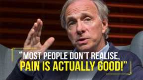 Practical Life Lessons From A Billionaire | Ray Dalio
