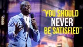 One Of The GREATEST Motivational Speeches EVER! | Terry Crews