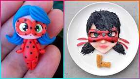 MIRACULOUS LADYBUG Inspired Art & 15 Other Cool Things