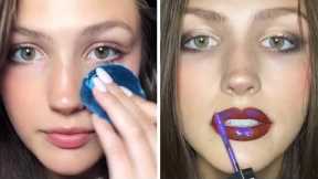 16 amazing makeup techniques that will literally transform your face!