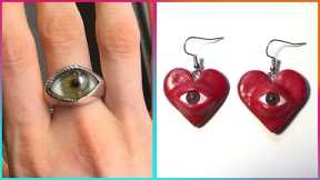 Creative JEWELRY Ideas & 15 Other Cool Things ▶3