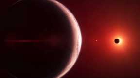 Could These Distant Planets Support Life? | Universe I BBC Earth