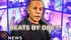 Evaluating the Dr. Dre and GTA Rumor