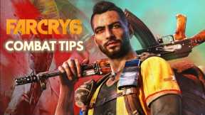Far Cry 6 Guide: Combat Strategies for Beginners
