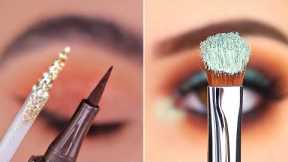 15 new amazing eyeliner tutorials & eyes makeup ideas that are at another level!
