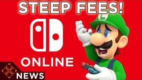 $50 Switch Online Membership Plan Angers Nintendo Fans