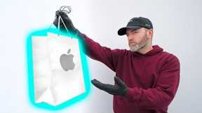 Unboxing Apple's Most EXCLUSIVE Product...