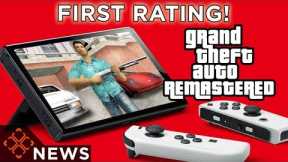 GTA Remastered Trilogy Confirmed? Game Gets Rated in Korea