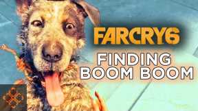 How To Unlock Boom Boom in Far Cry 6