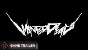 Wanted: Dead - Game Trailer