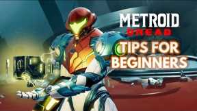 Metroid Dread Guide: 4 Important Tips For Beginners