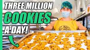 How to Make a MILLION in 12 Days!! Fair Food Factories!!!