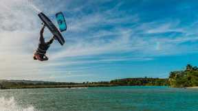 Experience A Freestyle Kiteboarding Paradise In 4 Minutes