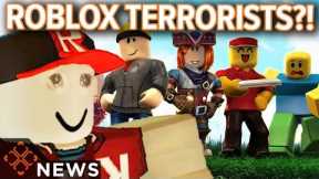 YouTuber Sued by Roblox For Leading Cybermob Against Kids