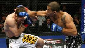 On This Day: Jose Aldo vs Mike Brown | WEC 44, 2009