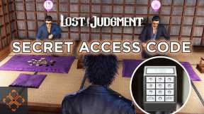 Lost Judgment Guide: Unlock the Gambling Hall