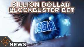 Sega 'Super Game' Could be a $1 Billion Production