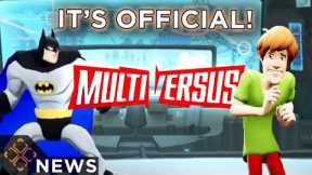 MultiVersus is Real & Free to Play: WB Makes Official Announcement