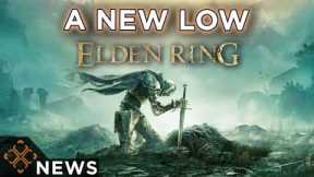 Scalpers Are Selling Elden Ring Test Codes - Sink to New Low