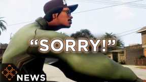 Rockstar Sincerely Apologizes For GTA Trilogy