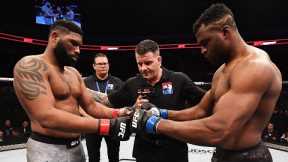 On This Day: Blaydes vs Ngannou 2 | UFC Beijing, 2018 | FREE FIGHT