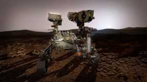 Robots Hunting for Life on Mars | Planet Explorers | BBC Earth
