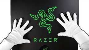 Razer Mystery Package Unboxing