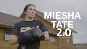 Miesha Tate 2.0 | Coming Soon to UFC FIGHT PASS