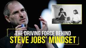 What If Steve Jobs Had Quit? | An Eye Opening Speech