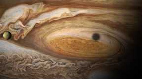 Uncovering Jupiter's Secrets | Planet Explorers | BBC Earth