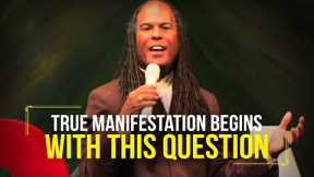 Ask Yourself This Daily | Michael Beckwith