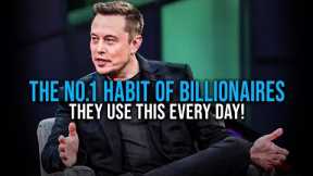 The No.1 Habit That Will Change Your Life – Elon Musk, Oprah Winfrey, Jim Kwik