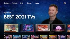 Best TVs of 2021 | Samsung, LG, Sony, TCL, Hisense