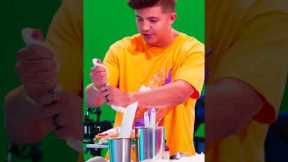 The MESSIEST MESS Ever Made Inside A Kitchen! | Copy That!